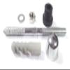 LOVELY Rack Bolt Wall Hung/Wall Mount Toilet Commode Stand Set SS Grade with Heavy Duty Size - 16 MM - Pack of 1 view 2