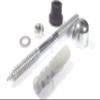 LOVELY Rack Bolt Wall Hung/Wall Mount Toilet Commode Stand Set SS Grade with Heavy Duty Size - 16 MM - Pack of 1 view 3
