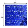 Fully Gift Wrapping Sheets Rolls (M4), Blue, 15 Gram, Pack of 1 view 2