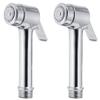 DRIZZLE Micro Health Faucet Head, Toilet Bidet, Sink Sprayer Brass (Pack of 2 Pieces) view 1