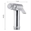 DRIZZLE Micro Health Faucet Head, Toilet Bidet, Sink Sprayer Brass (Pack of 2 Pieces) view 2