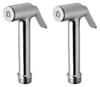 DRIZZLE Solo Health Faucet Head | Toilet Bidet | Sink Sprayer Brass (Pack of 2 Pieces) view 1