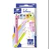 Staedtler Norica Black Lead Pencil Set - Pack of 12 view 1