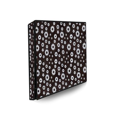 Stylista Printed led tv Cover Compatible for Lloyd 32 inches led tvs (All Models)