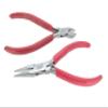 Half Round Nose Pliers Wire Wrapping Tools & Diagonal Pliers Cutter for Jewellery Making 5 view 3
