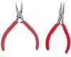Oscar Flat Nose Pliers | Jewellery Making & Craft Tool | Metal Bending, Shaping, and Wire Work view 1