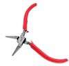 Oscar Flat Nose Pliers | Jewellery Making & Craft Tool | Metal Bending, Shaping, and Wire Work view 2