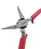 Oscar Flat Nose Pliers | Jewellery Making & Craft Tool | Metal Bending, Shaping, and Wire Work view 4