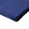 ASIAN HANDLOOM Cotton 300TC Single Size Mattress Protector Bed cover with Zip/Chain ( 75x 36 x 2 inch )- 1 PC view 1