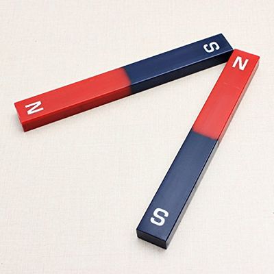 Generic Bar Magnet, 3 inch