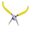 Oscar Half Round Nose Pliers 5 1/8" Jewelers Hobby Jewelry Repair Wire Wrapping Tool view 4