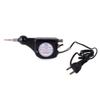 LOVELY 230 V Electric Engraving Machine Tool For Metal Steel Leather Vessel Wood Plastic Jewelry Utensil Pack of 1 view 1