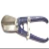 LOVELY Jet 8" Inch Tin Cutter Metal Sheet Cutter with Spring Tool Pack of 1 Pc view 1