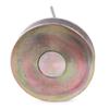 LOVELY 5" Inch Round Lifting Magnet with T Handle -Pack of 1 Pc. view 3