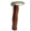 LOVELY Lead Hammer with Wooden Handle_Size 500 Gms_Pack of 1 Pc. view 3