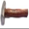 LOVELY Lead Hammer with Wooden Handle_Size 500 Gms_Pack of 1 Pc. view 4