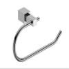Amity Dzire Napkin Hanger | Towel Holder | Napkin Ring, Wall Mounted for Kitchen, Wash area, Bathroom, AISI 304 Grade Stainless Steel with Chrome Finish view 1