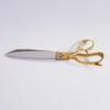 Pahal Tailor Scissor Brass Handle (10 Inch) view 1