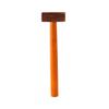 LOVELY Copper Hammer with Wooden Handle_Size 250 Gms_Pack of 1 Pc_FREE Delivery view 4