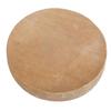 HANDCRAFTD Round Grinding Stone (5 inch, Brown) view 1