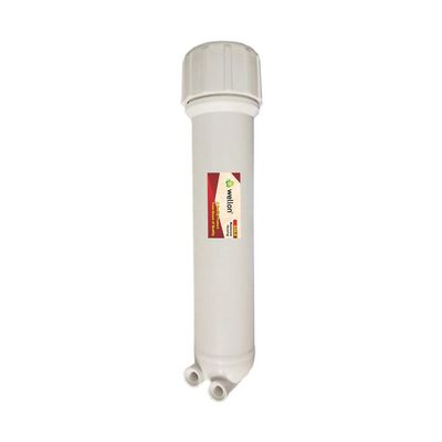 Wellon Gold Membrane Double Oring Housing with Teflon Tape and Connecting Elbows for Domestic RO Systems