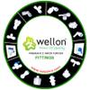 Wellon Gold Membrane Double Oring Housing with Teflon Tape and Connecting Elbows for Domestic RO Systems view 4