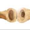 Wooden Lemon Squeezer Kitchen Tools Accessories view 3