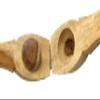 Wooden Lemon Squeezer Kitchen Tools Accessories view 4