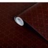 CVANU? Self Adhesive Wood Grain Wallpaper Waterproof Old Furniture Vinyl Stickers Wooden Door Wardrobe Desktop PVC Wall Papers Cv30 24''x75''inch view 2