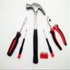 Vishal Premium Quality Hand Tool Kit - Set Of 10 (Hammer, Plier, Screwdriver, Precision Screwdriver) view 1