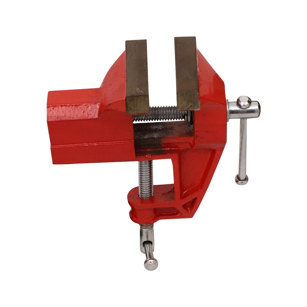 LOVELY Jet Baby Vice Clamp Type 70 MM Pack of 1 Pc.