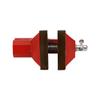 LOVELY Jet Baby Vice Clamp Type 70 MM Pack of 1 Pc. view 3