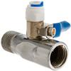 Aameria RO Water Purifier Brass Inlet for Domestic/Commercial Water Purifiers view 1