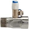 Aameria RO Water Purifier Brass Inlet for Domestic/Commercial Water Purifiers view 2