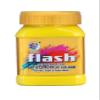 Flash Acrylic Colour (Lemon Yellow, 200 ml) view 1