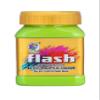 Flash Acrylic Colour (Parrot Green, 200 ml) view 1