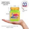 Flash Acrylic Colour (Parrot Green, 200 ml) view 3