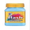 Flash Acrylic Colour (Sky Blue, 200 ml) view 1