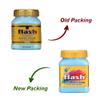 Flash Acrylic Colour (Sky Blue, 200 ml) view 2
