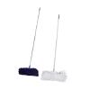 NACS Handle Aluminium & Cotton Dry Mop, 60Cm Standra view 1