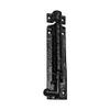 Adonai Hardware Jaala Antique Iron Barrel Bolt (6") view 1