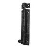Adonai Hardware Jaala Antique Iron Barrel Bolt (6") view 2