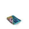 Athom Living 350GSM Fabric Bath Towel (Blue, 60x120cms) view 3
