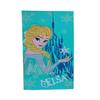 Athom Living 350GSM Fabric Bath Towel (Blue, 60x120cms) view 4