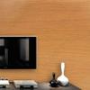 CVANU? Self Adhesive Wood Grain Wallpaper Waterproof Old Furniture Vinyl Stickers Wooden Door Wardrobe Desktop PVC Wall Papers Cv310 24''x75''inch view 4