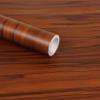 CVANU ? Self Adhesive Wood Grain Waterproof Old Furniture Vinyl PVC Wallpaper (Cv258, 12x150 inch) view 1