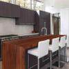 CVANU ? Self Adhesive Wood Grain Waterproof Old Furniture Vinyl PVC Wallpaper (Cv258, 12x150 inch) view 3