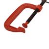 LOVELY BST 3" Inch Heavy Duty G Clamp C Clamps For Holding Products Profession Clamping Tool view 4