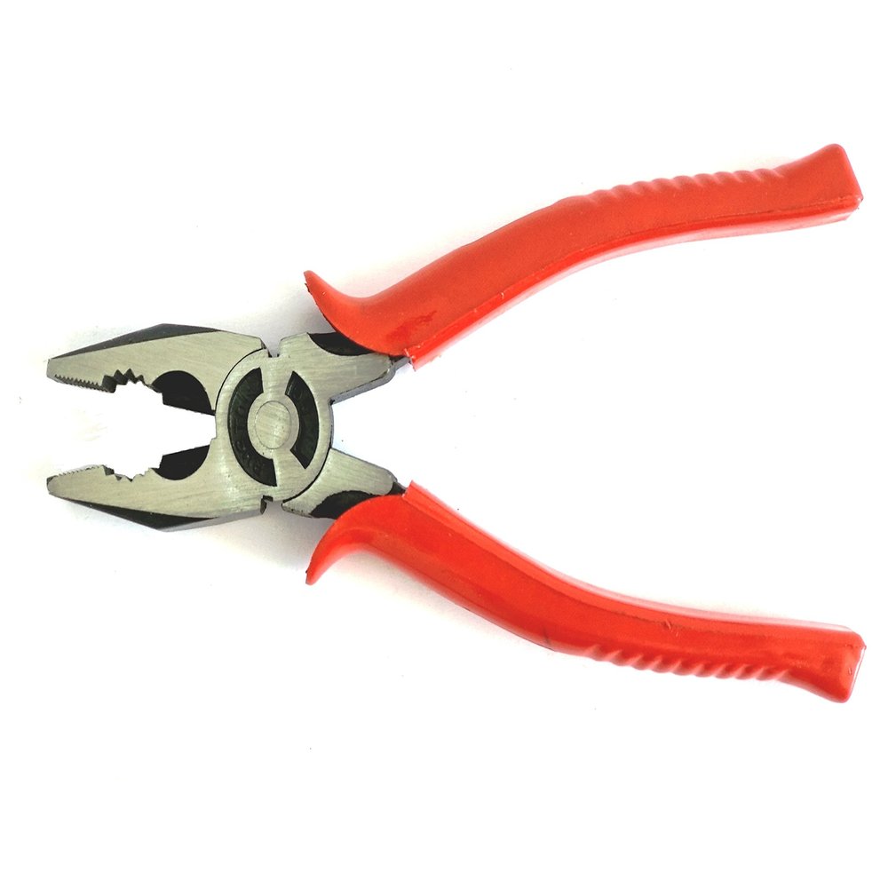 RUSTON Engineers Plier (8 Inch)