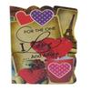 Saugat Traders Gift for Men - Ceramic Coffee Mug - Love Greeting Card - Love Gift for Husband, Boyfriend, Birthday - Wedding Anniversary Gift view 3